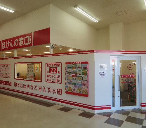 スーパービバホーム津白塚店